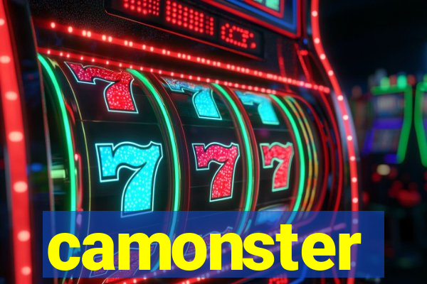 camonster