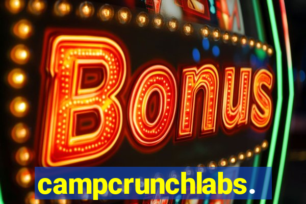 campcrunchlabs.con