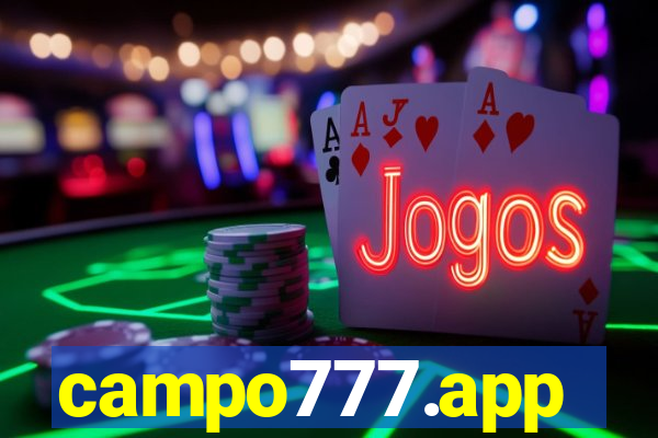 campo777.app