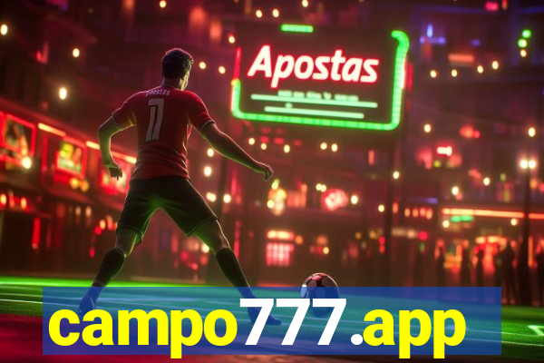 campo777.app