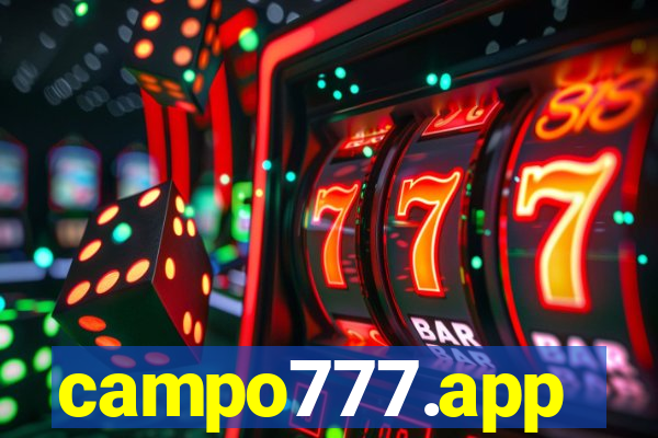 campo777.app