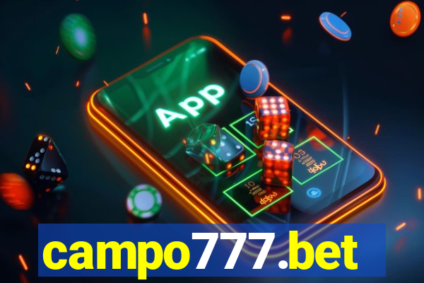 campo777.bet