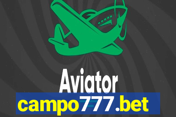 campo777.bet