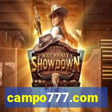 campo777.com