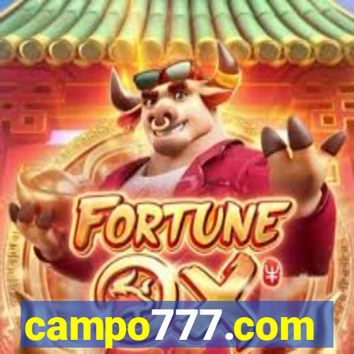 campo777.com