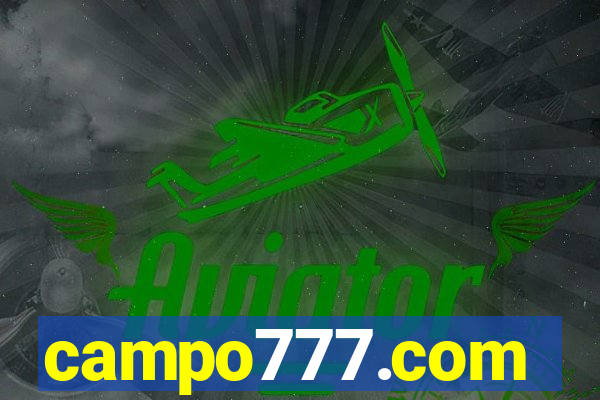 campo777.com