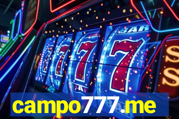 campo777.me