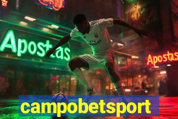 campobetsport