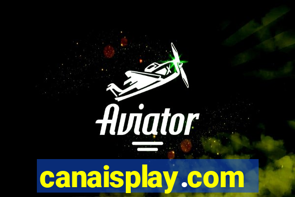 canaisplay.com