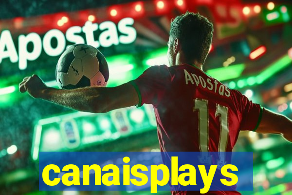 canaisplays