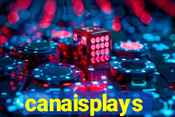 canaisplays