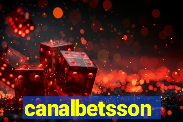 canalbetsson