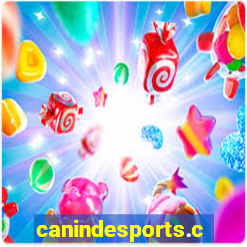 canindesports.com