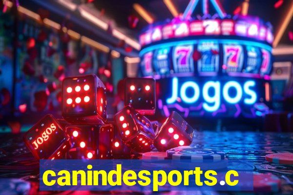 canindesports.com