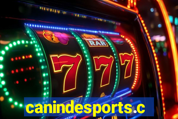 canindesports.com