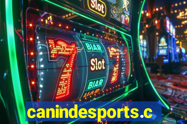 canindesports.com