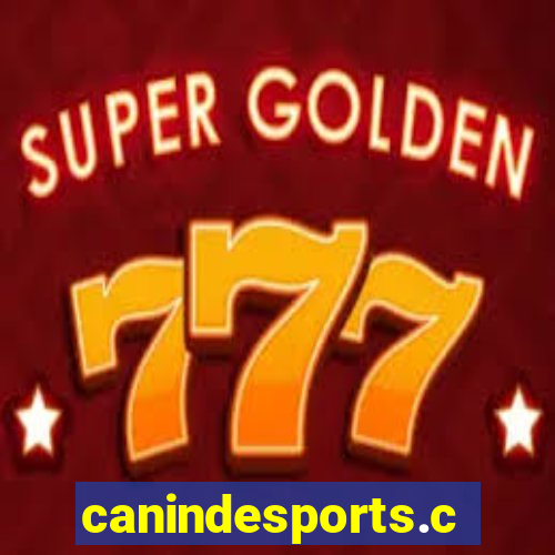 canindesports.com