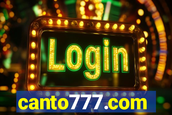 canto777.com