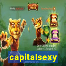 capitalsexy