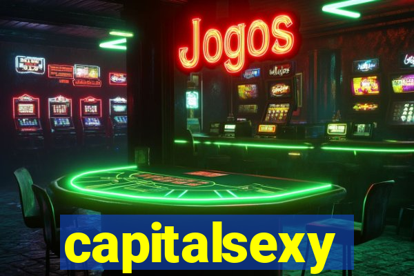 capitalsexy