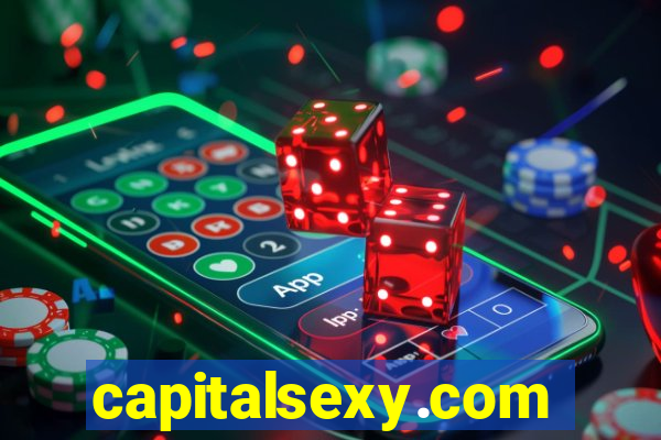 capitalsexy.com.br