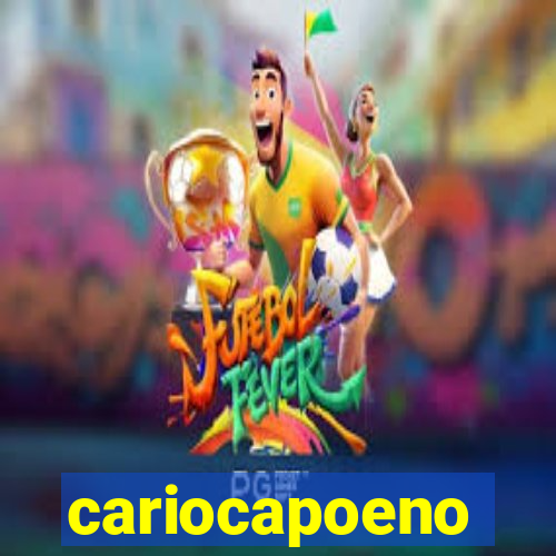 cariocapoeno