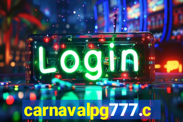 carnavalpg777.com