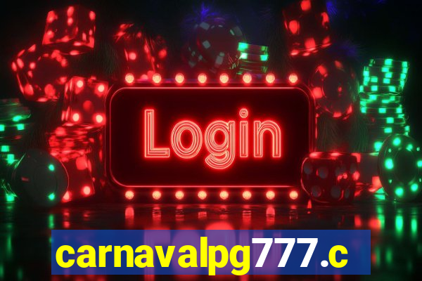 carnavalpg777.com