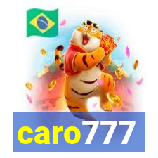 caro777