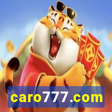 caro777.com