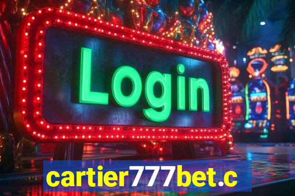 cartier777bet.com