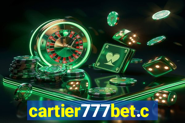 cartier777bet.com