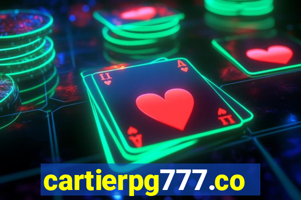 cartierpg777.com