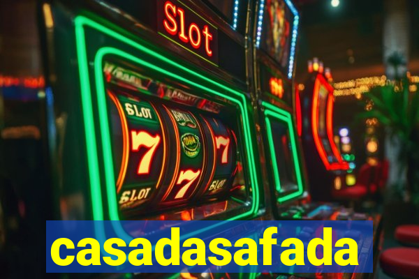 casadasafada