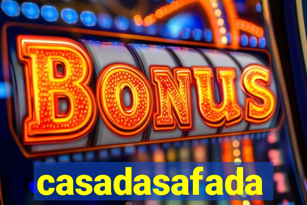 casadasafada