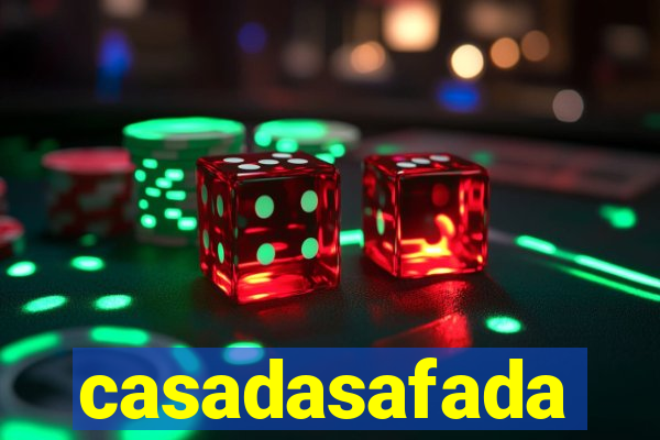 casadasafada