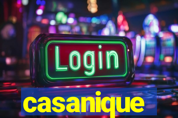 casanique