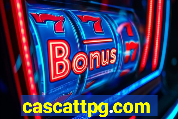 cascattpg.com