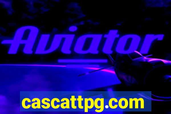 cascattpg.com