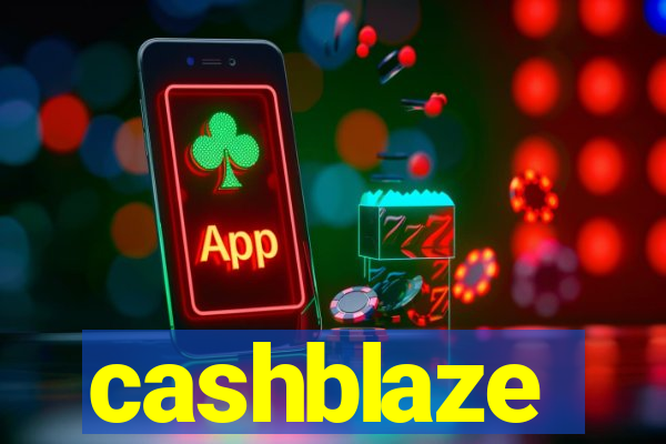 cashblaze