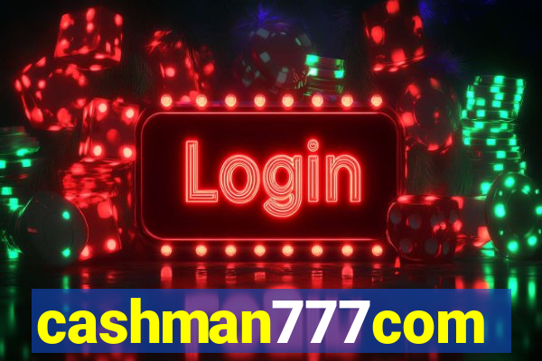 cashman777com