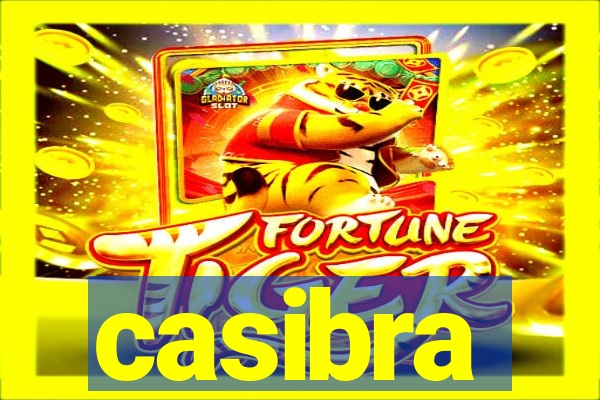 casibra