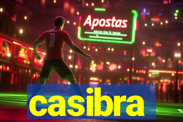 casibra