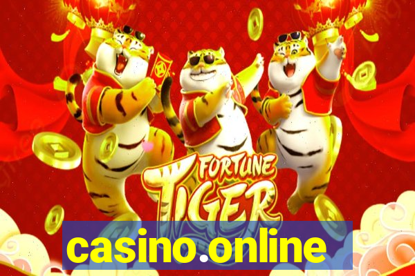 casino.online