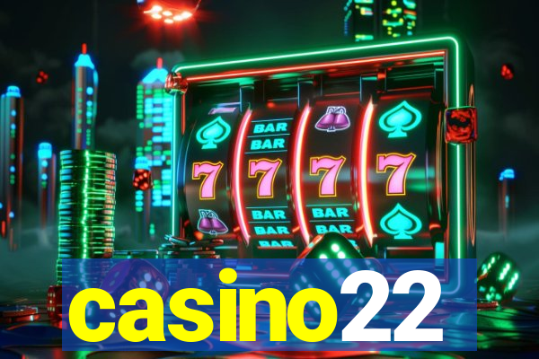 casino22