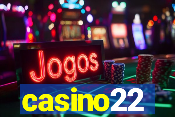 casino22