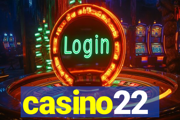 casino22