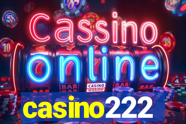 casino222