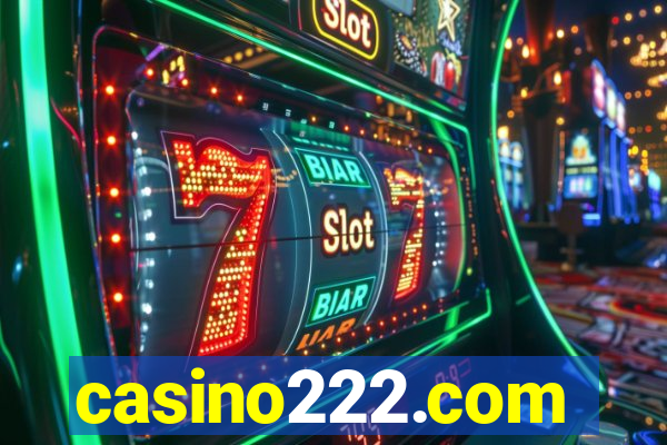 casino222.com