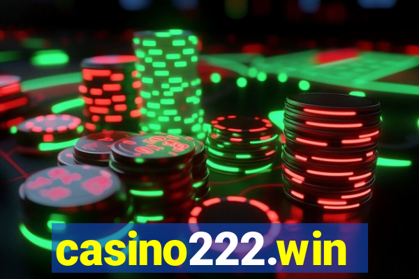 casino222.win